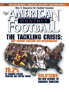 American Football Monthly December 2008 Issue Online