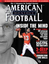 American Football Monthly November 2008 Issue Online