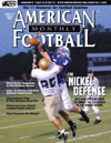 American Football Monthly October 2008 Issue Online