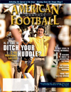 American Football Monthly December 2009 Issue Online