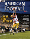 American Football Monthly October 2009 Issue Online