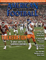 American Football Monthly April 2010 Issue Online