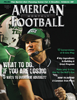 American Football Monthly August 2010 Issue Online