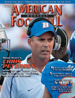 American Football Monthly February 2010 Issue Online