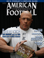 American Football Monthly January 2010 Issue Online