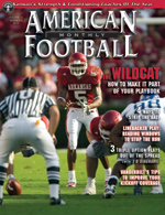 American Football Monthly March 2010 Issue Online