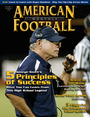 American Football Monthly May 2010 Issue Online