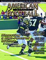 American Football Monthly October 2010 Issue Online