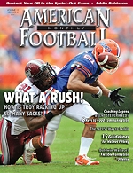 American Football Monthly April 2011 Issue Online