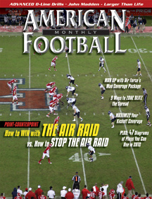 American Football Monthly December 2011 Issue Online