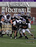 American Football Monthly January 2011 Issue Online