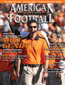 American Football Monthly February 2012 Issue Online