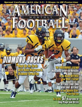 American Football Monthly June 2012 Issue Online