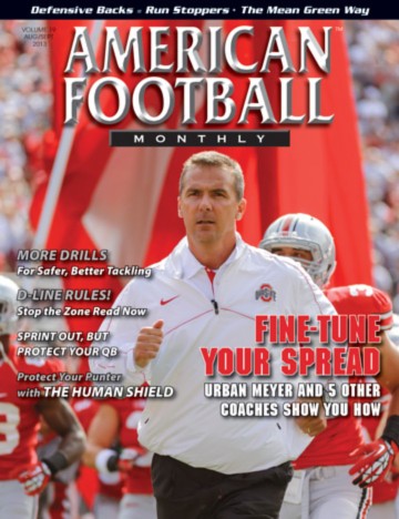 American Football Monthly August 2013 Issue Online