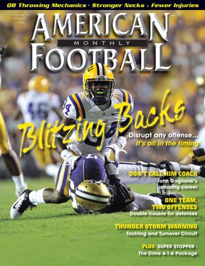 American Football Monthly January 2013 Issue Online