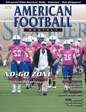 American Football Monthly June 2013 Issue Online