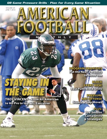 American Football Monthly June 2014 Issue Online