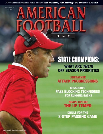 American Football Monthly February 2016 Issue Online