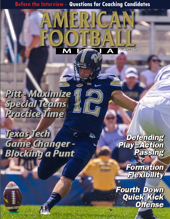 American Football Monthly July 2017 Issue Online