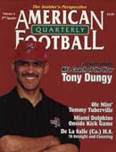 American Football Monthly April 1998 Issue Online