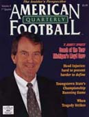 American Football Monthly January 1998 Issue Online