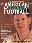 American Football Monthly July 1998 Issue Online