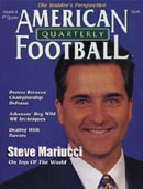 American Football Monthly October 1998 Issue Online