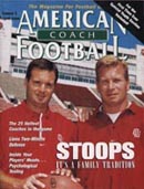 American Football Monthly August 1999 Issue Online