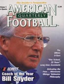 American Football Monthly January 1999 Issue Online