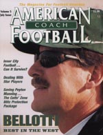 American Football Monthly July 1999 Issue Online