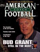 American Football Monthly June 1999 Issue Online