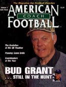 American Football Monthly June 1999 Issue Online
