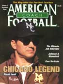 American Football Monthly November 1999 Issue Online