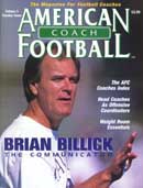 American Football Monthly October 1999 Issue Online