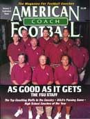 American Football Monthly September 1999 Issue Online