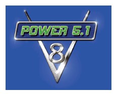 Power 5.1